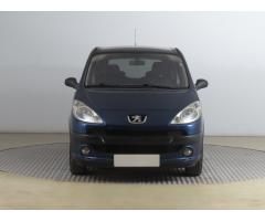 Peugeot 1007 1.4 HDI 50kW - 2