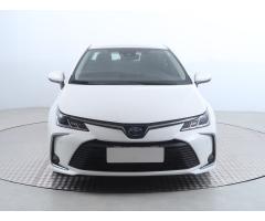 Toyota Corolla 1.8 Hybrid 90kW - 2