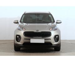 Kia Sportage 1.7 CRDi 104kW - 2