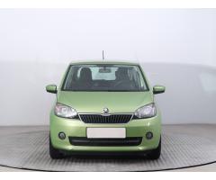 Škoda Citigo 1.0 MPI 44kW - 2