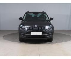 ŠKODA SUPERB COMBI 2.0TDI 140 LAURIN&K 4X4 DSG 7ST