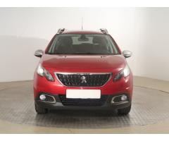 Peugeot 2008 1.2 PureTech 60kW - 2