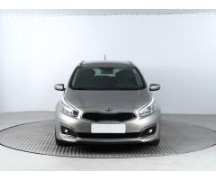 Kia Cee`d 1.6 GDI 99kW - 2