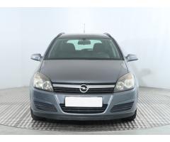 Opel Astra 1.7 CDTI 74kW - 2