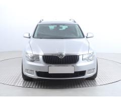 Škoda Superb 2.0 TDI 103kW - 2