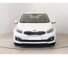 Kia Cee`d 1.6 i 99kW - 2