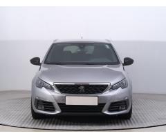 Peugeot 308 GT 2.0 HDI 133kW - 2