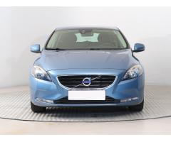 Volvo V40 2.0 D3 110kW - 2