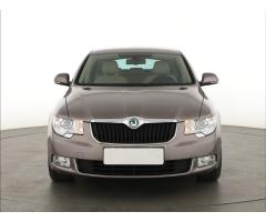 ŠKODA SUPERB COMBI 2.0TDI 140 LAURIN&K 4X4 DSG 7ST