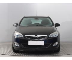 Opel Astra 1.4 16V 74kW - 2