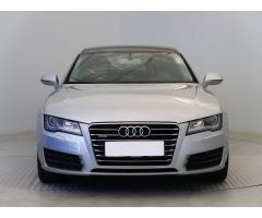 Audi A7 3.0 TDI 180kW - 2