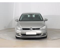 Volkswagen Golf 1.6 TDI 77kW - 2