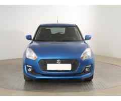 Suzuki Swift 1.0 BoosterJet 82kW - 2