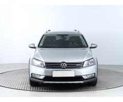 Volkswagen Passat 2.0 TDI 130kW - 2