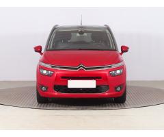 Citroën C4 Picasso 1.6 HDi 85kW - 2