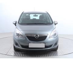 Opel Meriva 1.4  i 74kW - 2