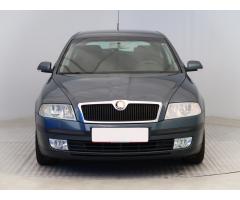 Škoda Octavia 2.0 TDI 103kW - 2