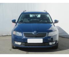 Škoda Fabia Style