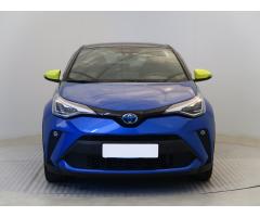 Toyota C-HR 1.8 Hybrid 90kW - 2