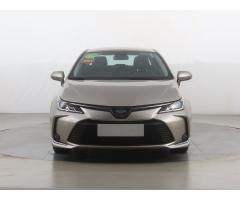 Toyota Corolla 1.8 Hybrid 90kW - 2