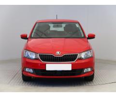 Škoda Fabia 1.2 TSI 66kW - 2