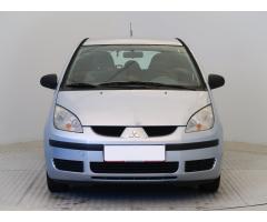 Mitsubishi Colt 1.3 70kW - 2