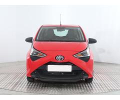 Toyota Aygo 1.0 VVT-i 53kW - 2