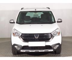 Dacia Lodgy 1.6 SCe 75kW - 2