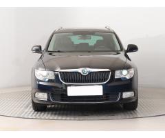 Škoda Superb 2.0 TDI 103kW - 2