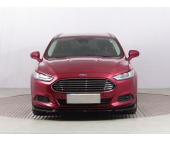 Ford Mondeo 2.0 TDCI 110kW - 2