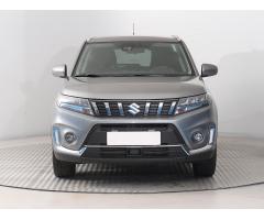 Suzuki Vitara 1.4 BoosterJet 95kW - 2