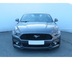 Ford Mustang 2.3 EcoBoost 233kW - 2