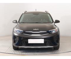 Kia Stonic 1.2 DPI 62kW - 2