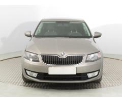 Škoda Octavia 1.6 TDI 81kW - 2