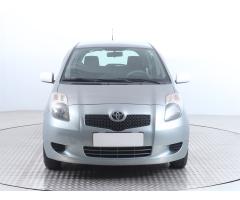 Toyota Yaris 1.0 VVT-i 51kW - 2