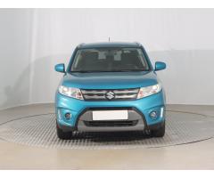 Suzuki Vitara 1.6 VVT 88kW - 2