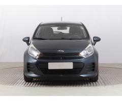 Kia Rio 1.25 CVVT 62kW - 2