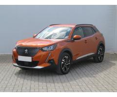 Peugeot 2008 1.2 PureTech 96kW - 3