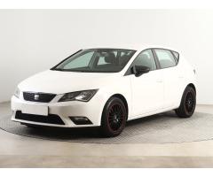 Seat Leon 1.2 TSI 81kW - 3