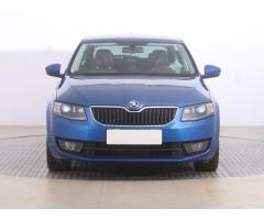 Škoda Octavia 1.4 TSI 110kW - 3