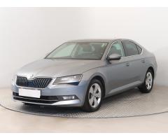 Škoda Superb 1.4 TSI 110kW - 3