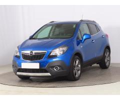 Opel Mokka 1.7 CDTI 96kW - 3