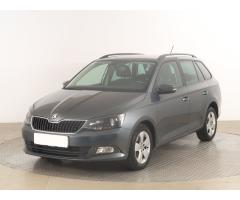 Škoda Fabia 1.2 TSI 66kW - 3