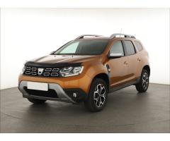 Dacia Duster 1.3 TCe 96kW - 3