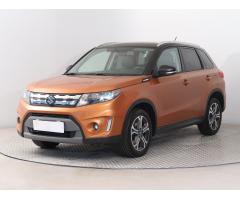 Suzuki Vitara 1.6 VVT 88kW - 3