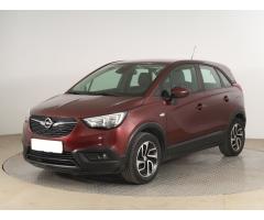 Opel Crossland X 1.2 61kW - 3