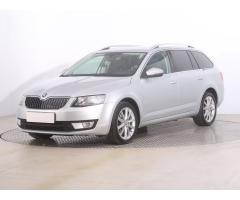 Škoda Octavia 2.0 TDI 110kW - 3