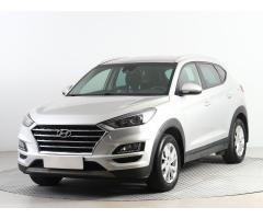 Hyundai Tucson 1.6 CRDi 100kW - 3