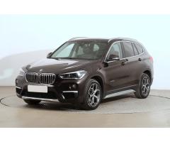 BMW X1 xDrive18d 110kW - 3