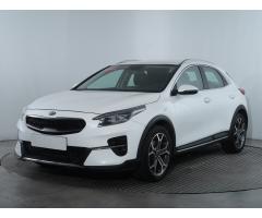 Kia XCeed 1.4 T-GDI 103kW - 3